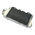 WMP Radiator Right Kawasaki KX450F '12-'15, KLX450F '12-'13