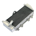 WMP Radiator Left Yamaha YZ250 '02-'19, YZ250X '16-'19