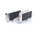 WMP Radiators Yamaha YZ250 '02-'19, YZ250X '16-'19 Pair