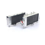 WMP Radiators Yamaha YZ250 '02-'19, YZ250X '16-'19 Pair