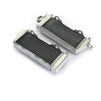 WMP Radiators Yamaha YZ250 '02-'19, YZ250X '16-'19 Pair