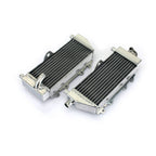 WMP Radiators Yamaha YZ250 '02-'19, YZ250X '16-'19 Pair