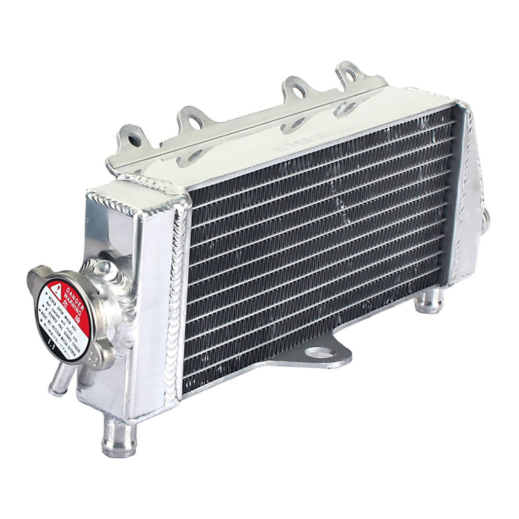 WMP Radiator Right Yamaha YZ250 '02-'19, YZ250X '16-'19