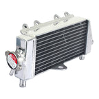 WMP Radiator Right Yamaha YZ250 '02-'19, YZ250X '16-'19