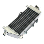 WMP Radiator Right Yamaha YZ250 '02-'19, YZ250X '16-'19