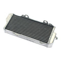 WMP Radiator Left Suzuki RMZ450 '12-'16