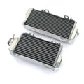 WMP Radiators Suzuki RMZ450 '12-'16 Pair