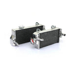 WMP Radiators Suzuki RMZ450 '12-'16 Pair