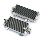 WMP Radiators Suzuki RMZ450 '12-'16 Pair