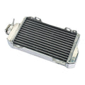 WMP Radiator Right Suzuki RMZ450 '12-'16
