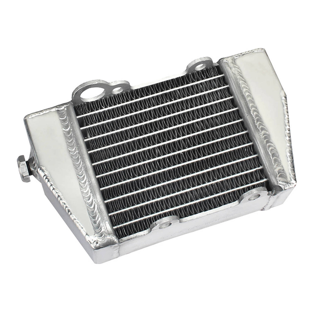 WMP Radiator Left KTM SX85/105 '03-'10