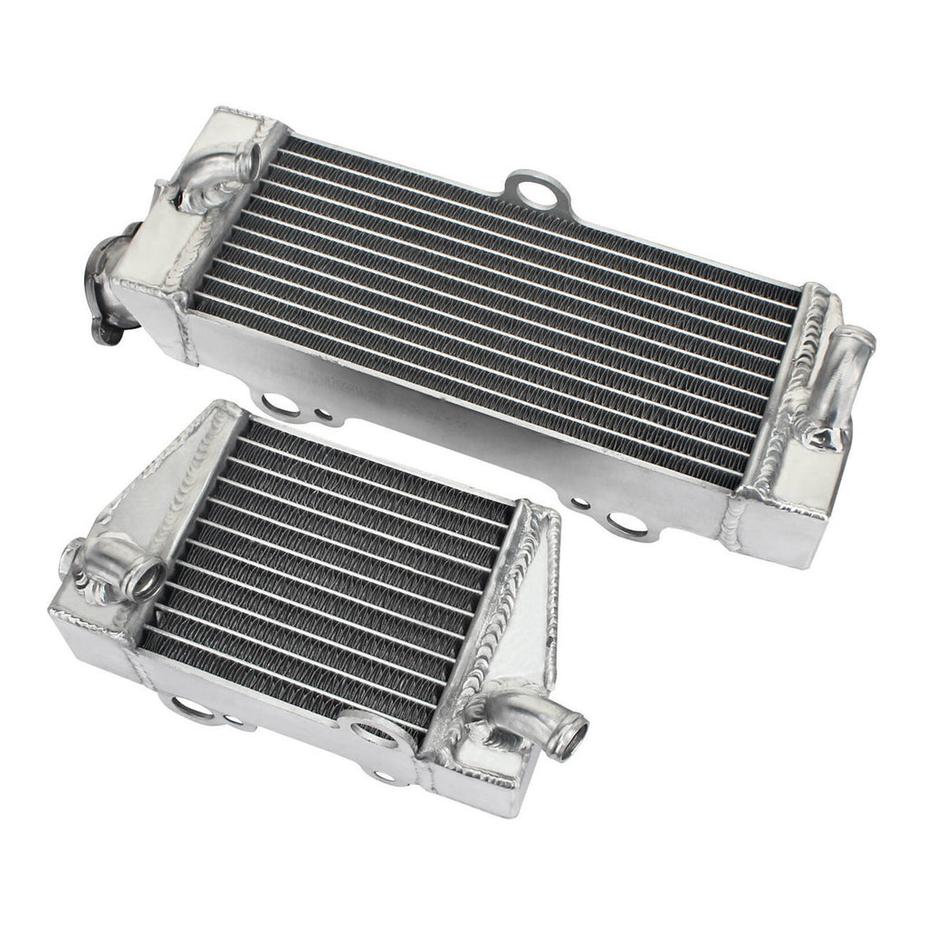 WMP Radiators KTM SX85/105 '03-'10 Pair