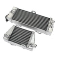 WMP Radiators KTM SX85/105 '03-'10 Pair