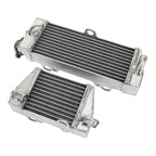WMP Radiators KTM SX85/105 '03-'10 Pair