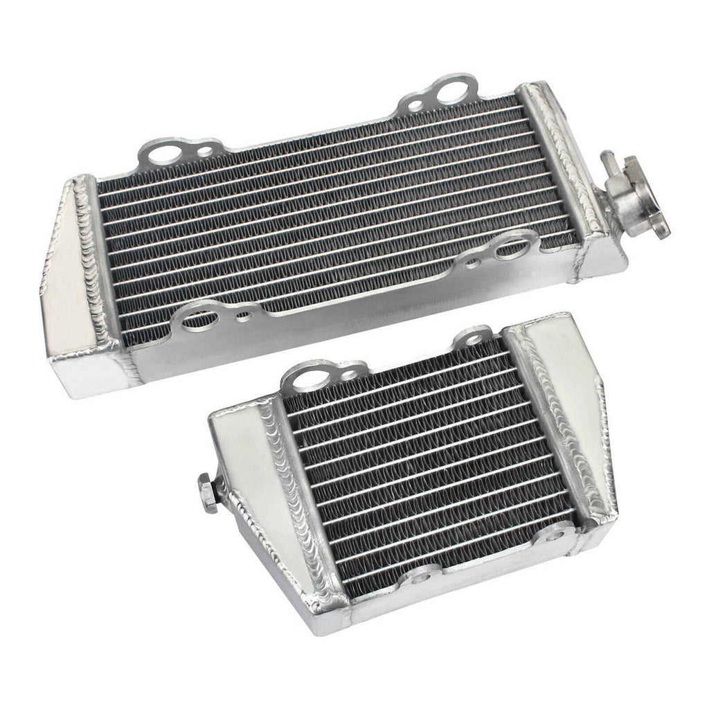 WMP Radiators KTM SX85/105 '03-'10 Pair