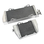 WMP Radiators KTM SX85/105 '03-'10 Pair