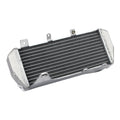 WMP Radiator Left Honda CRF450R '17-'20