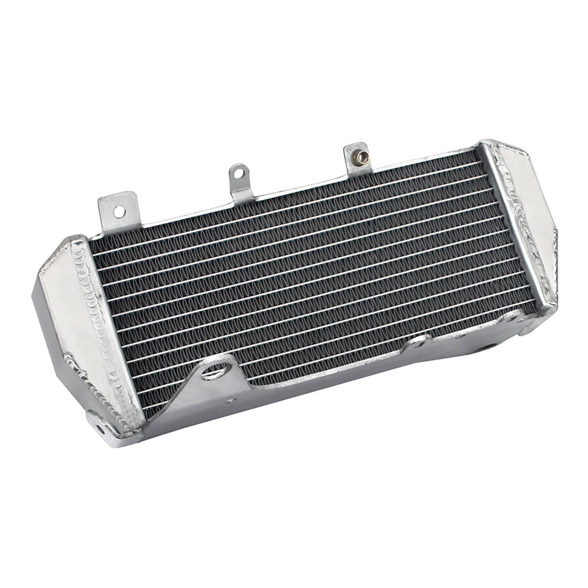 WMP Radiator Left Honda CRF450R '17-'20