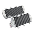 WMP Radiators Honda CRF450R '17-'20 Pair