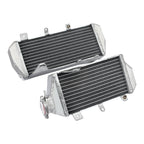 WMP Radiators Honda CRF450R '17-'20 Pair