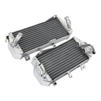 WMP Radiators Honda CRF450R '17-'20 Pair
