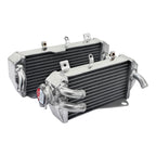 WMP Radiators Honda CRF450R '17-'20 Pair