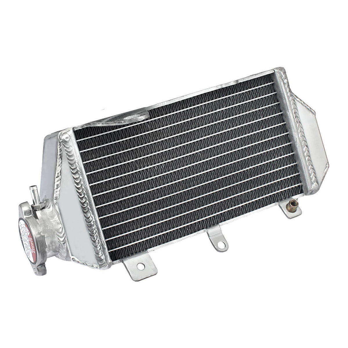 WMP Radiator Right Honda CRF450R '17-'20