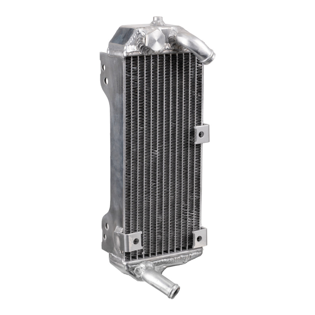 WMP Radiator Left Suzuki DRZ400S '00-'17, DRZ400SM '05-'17