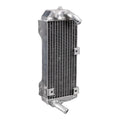 WMP Radiator Left Suzuki DRZ400S '00-'17, DRZ400SM '05-'17