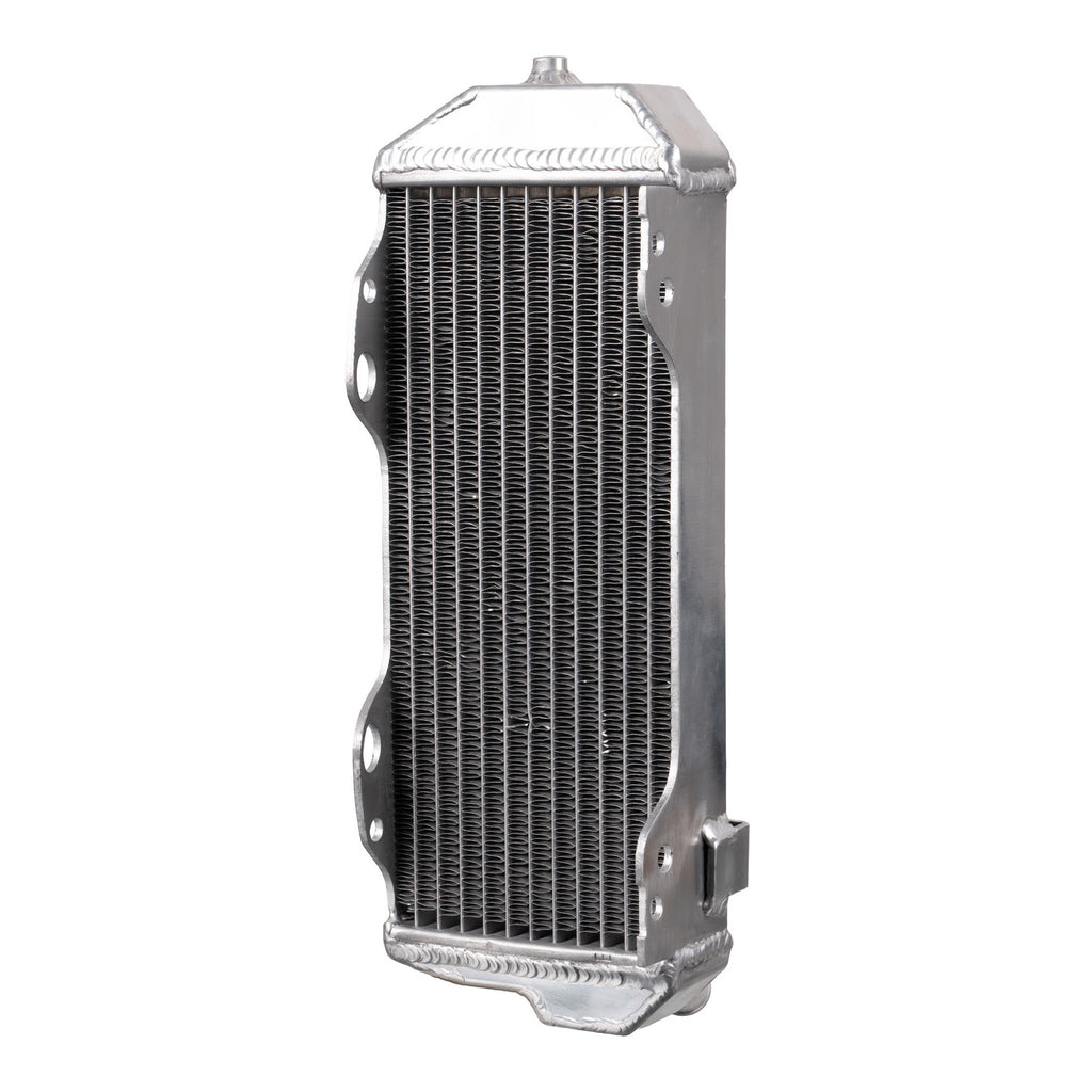 WMP Radiator Left Suzuki DRZ400S '00-'17, DRZ400SM '05-'17