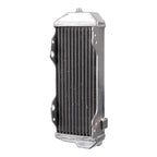 WMP Radiator Left Suzuki DRZ400S '00-'17, DRZ400SM '05-'17