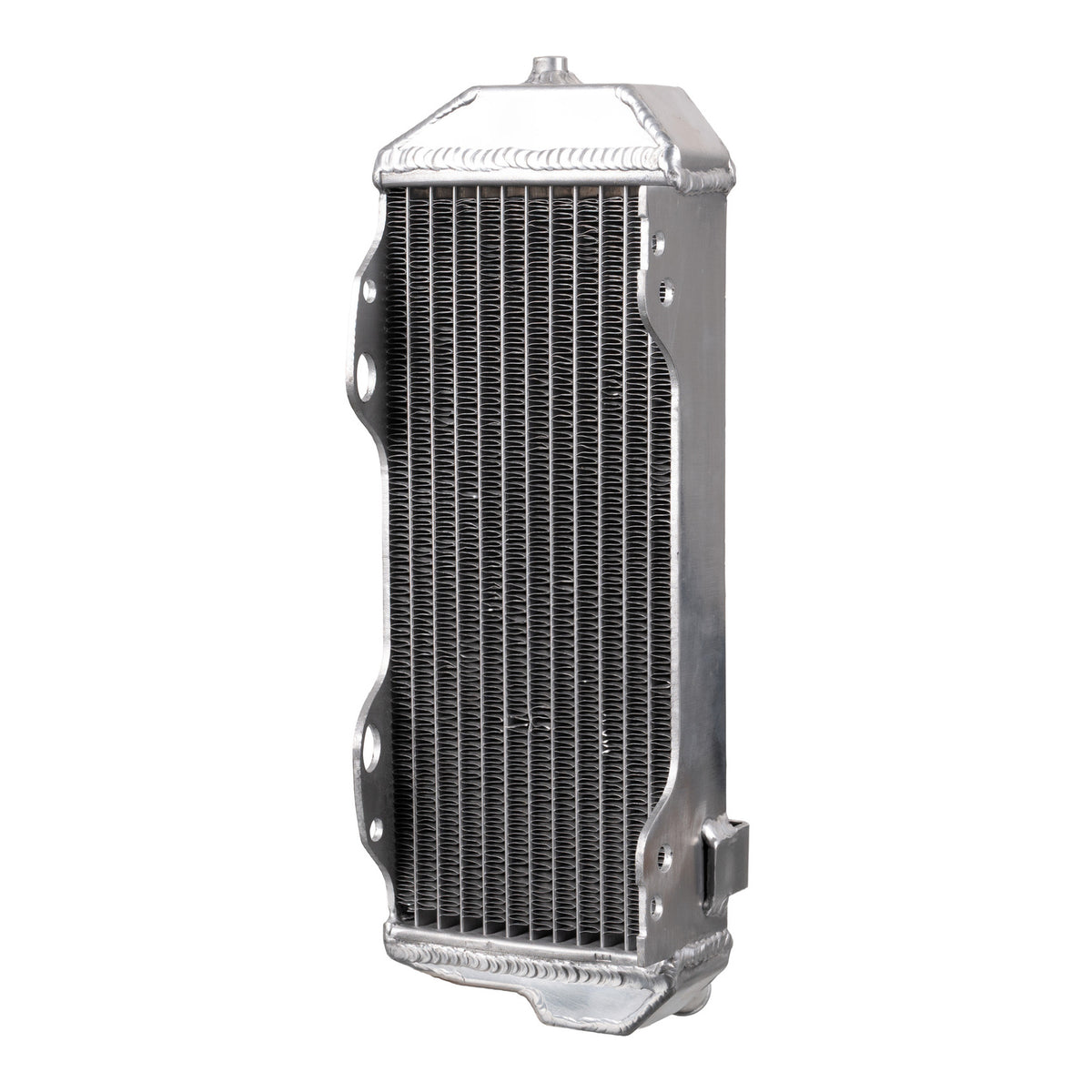 WMP Radiator Left Suzuki DRZ400S '00-'17, DRZ400SM '05-'17