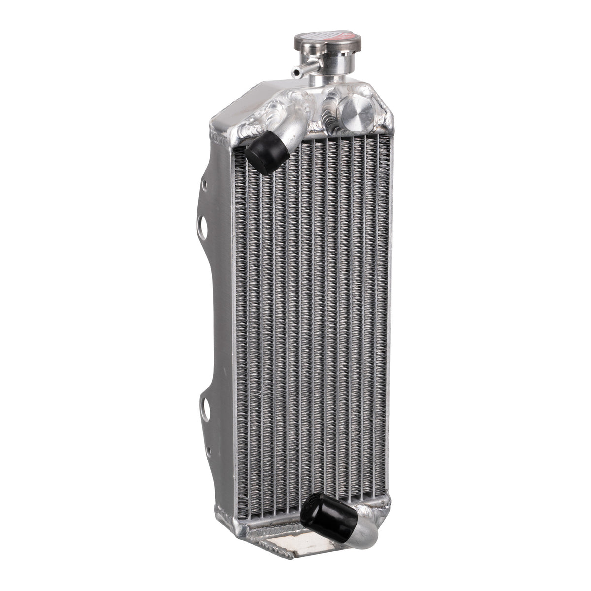 WMP Radiator Right Suzuki DRZ400S '00-'17, DRZ400SM '05-'17