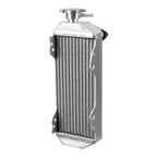 WMP Radiator Right Suzuki DRZ400S '00-'17, DRZ400SM '05-'17