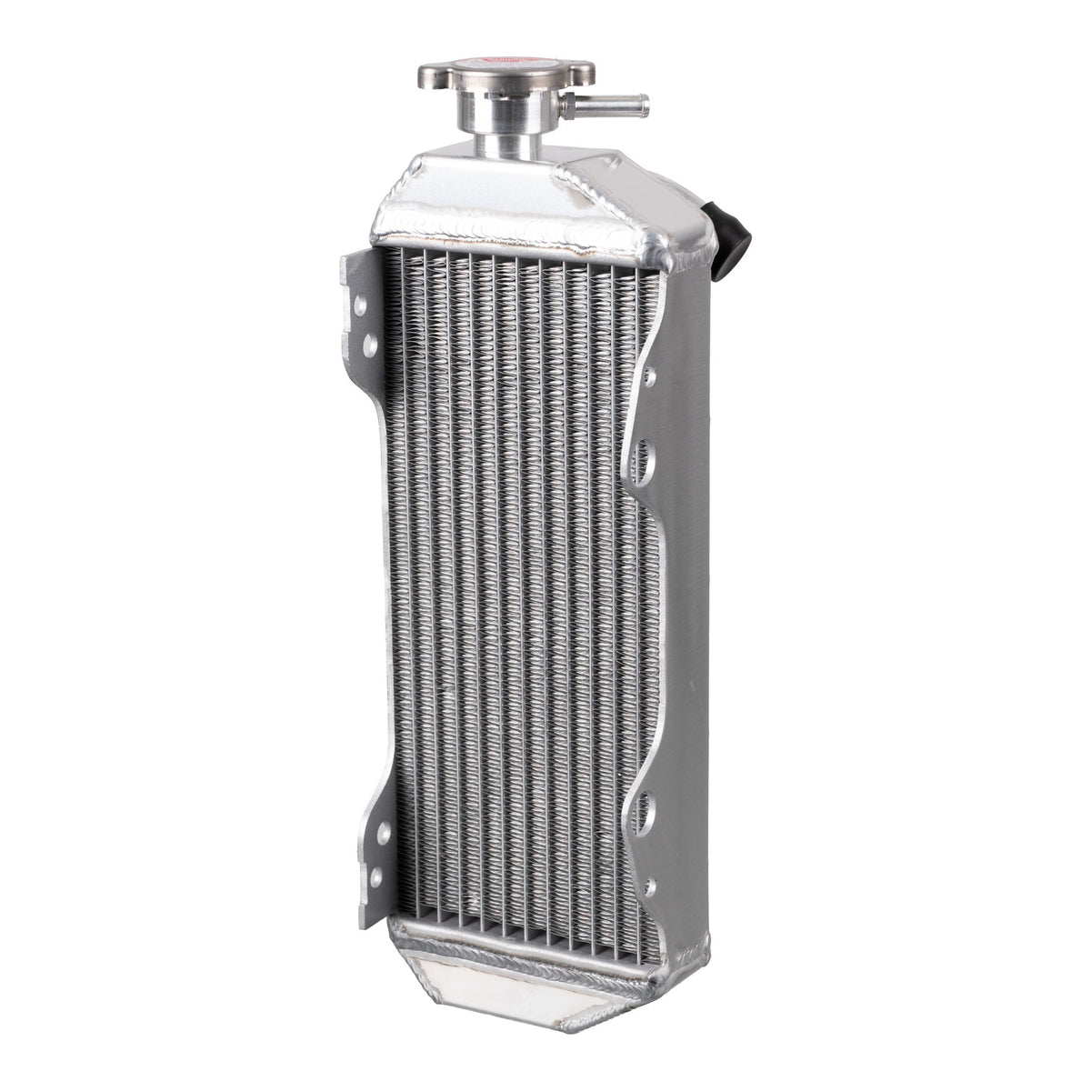 WMP Radiator Right Suzuki DRZ400S '00-'17, DRZ400SM '05-'17
