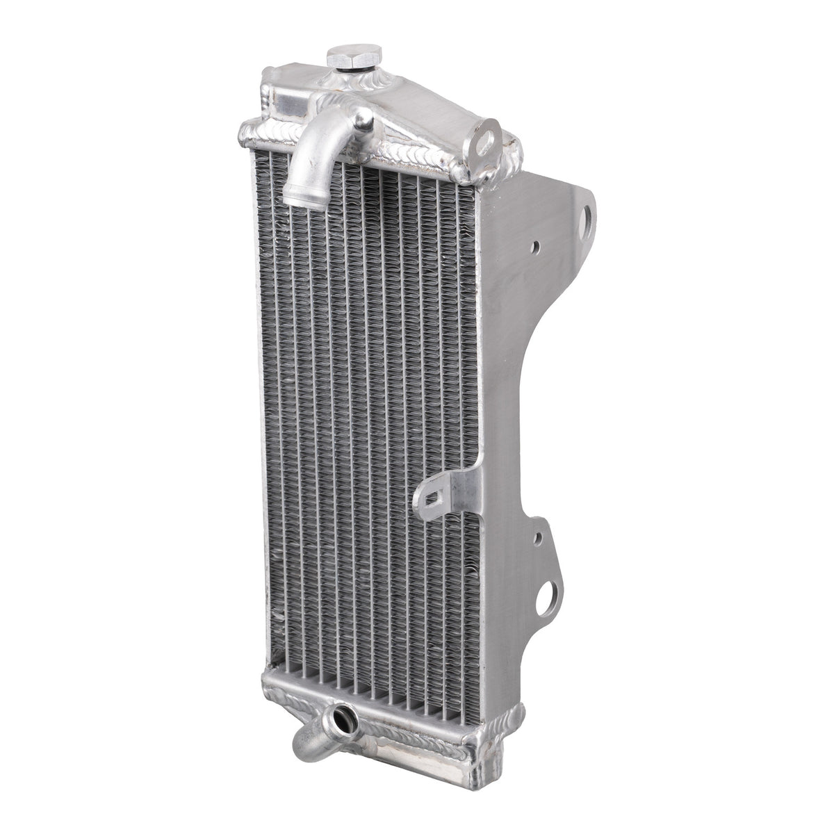 WMP Radiator Left Honda CRF250R '16-'17