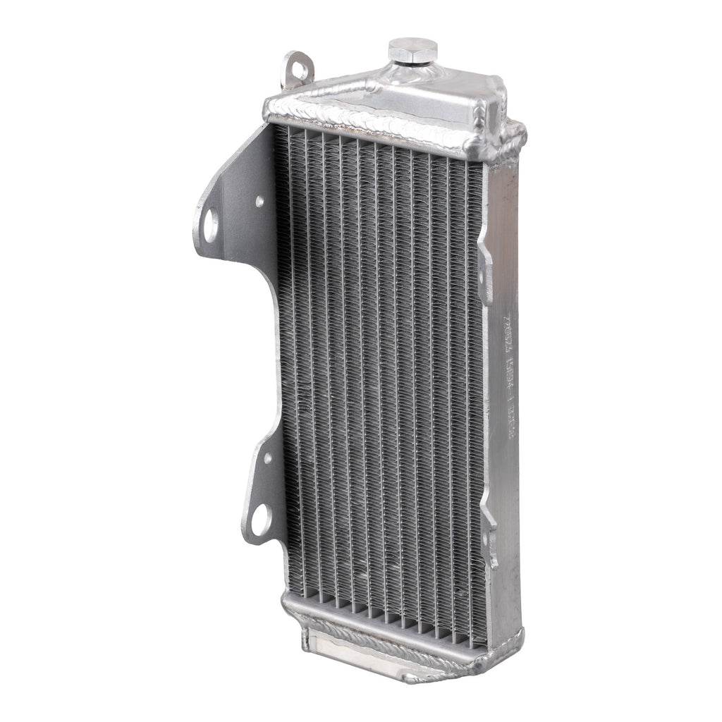 WMP Radiator Left Honda CRF250R '16-'17