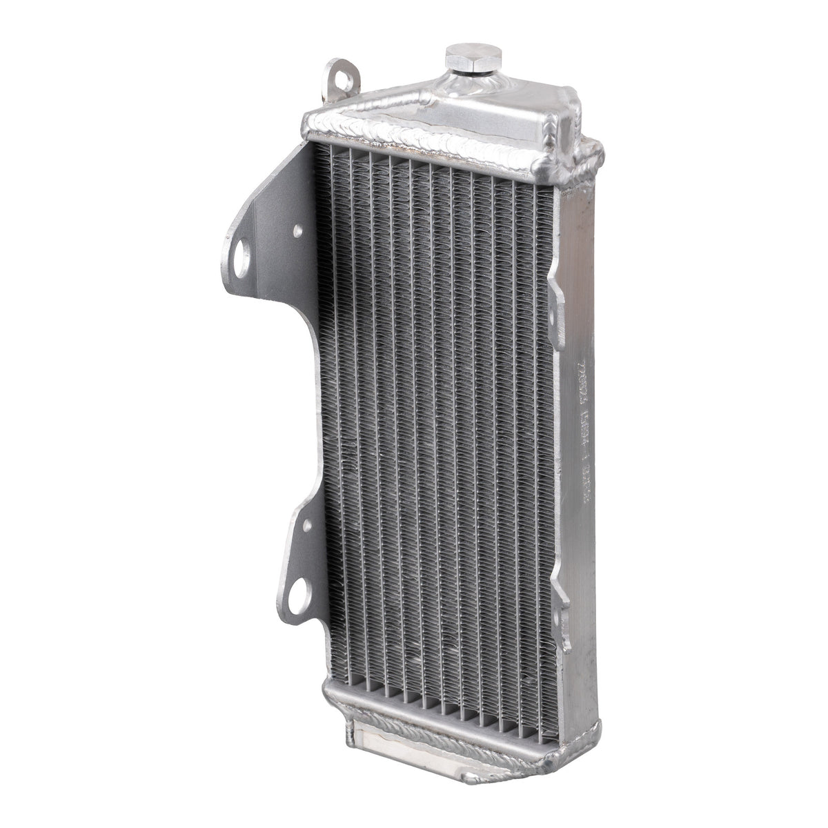 WMP Radiator Left Honda CRF250R '16-'17