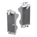 WMP Radiators Honda CRF250R '16-'17 Pair