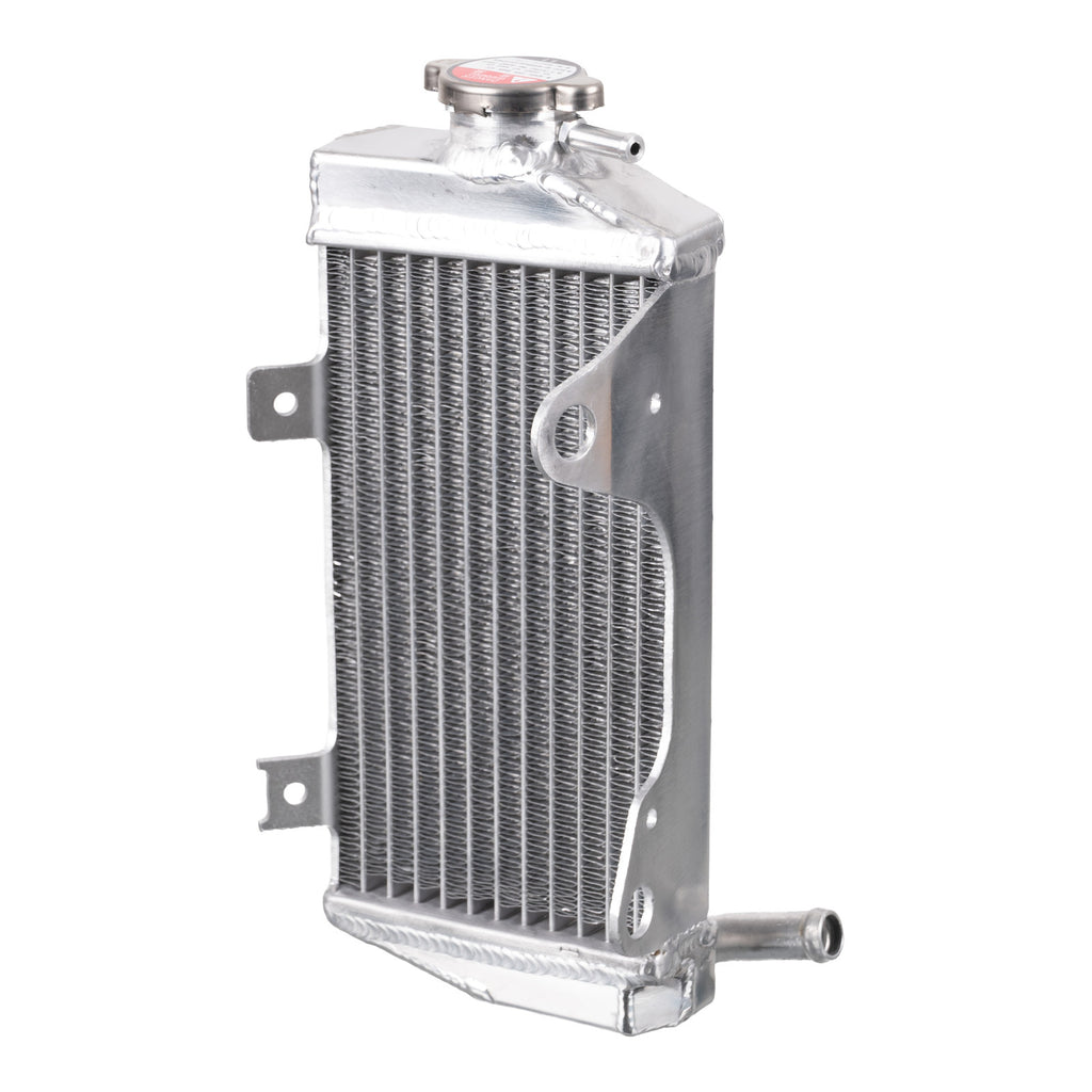 WMP Radiator Right Honda CRF250R '16-'17