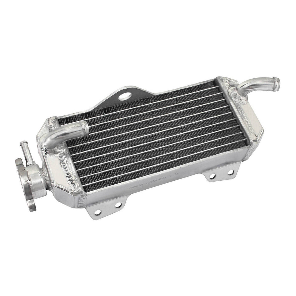 WMP Radiator Kawasaki KX65 '00-'19 (Single)
