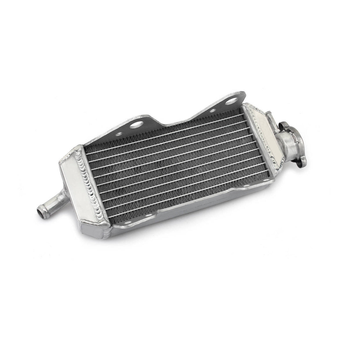 WMP Radiator Kawasaki KX65 '00-'19 (Single)