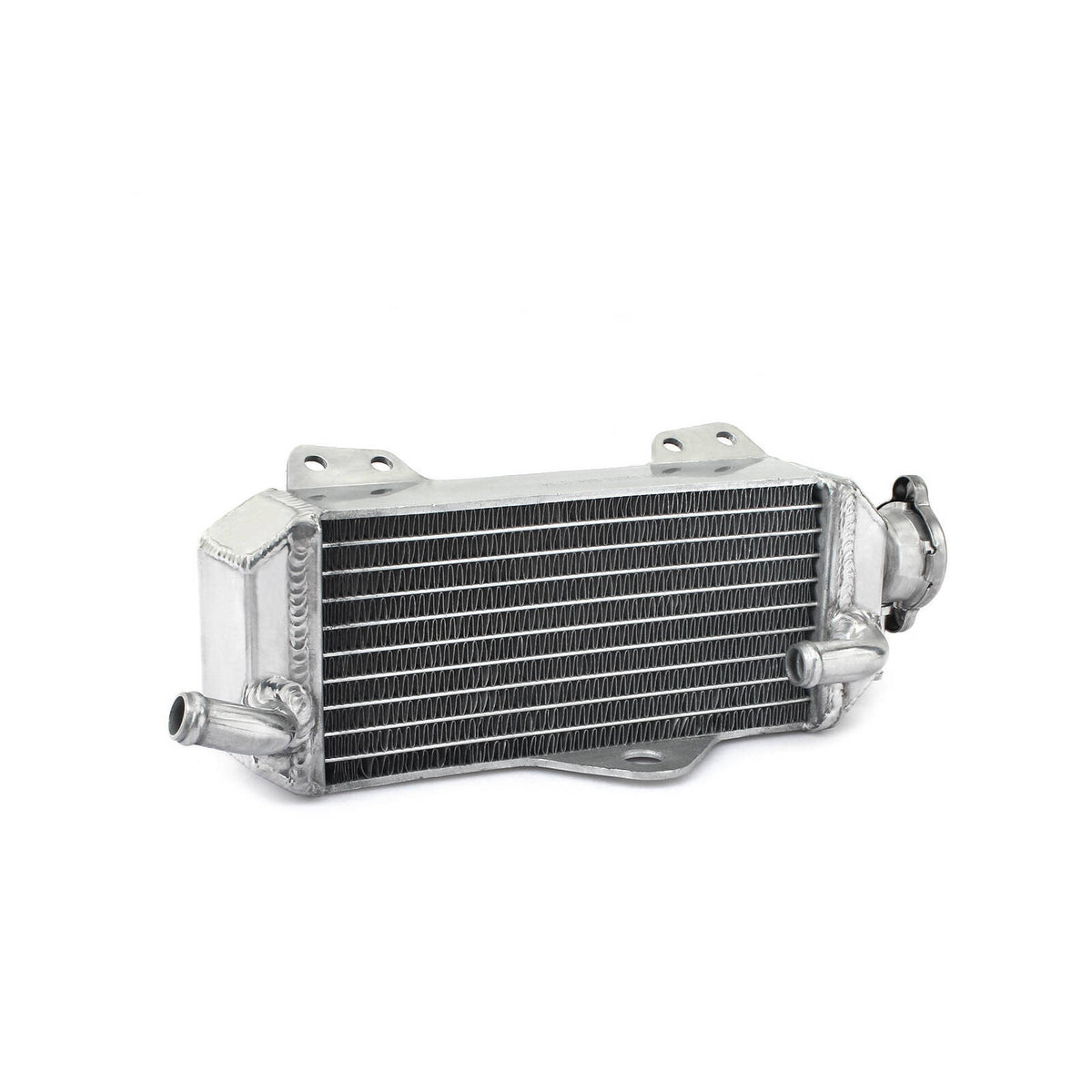 WMP Radiator Kawasaki KX65 '00-'19 (Single)