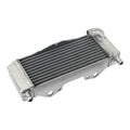 WMP Radiator Left Kawasaki KX125 '03-'08, KX250 '03-'04