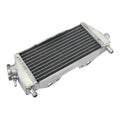 WMP Radiator Right Kawasaki KX125 '03-'08, KX250 '03-'04