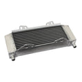 WMP Radiator Left Kawasaki KX250 '05-'08