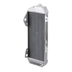 WMP Radiator Left Kawasaki KX250F '17-'18, KX250 '19