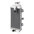 WMP Radiator Right Kawasaki KX250F '17-'18, KX250 '19