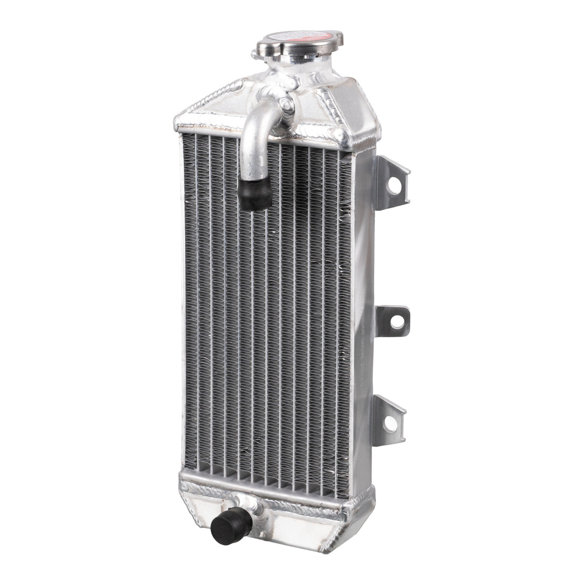 WMP Radiator Right Kawasaki KX250F '17-'18, KX250 '19