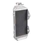 WMP Radiator Right Kawasaki KX250F '17-'18, KX250 '19
